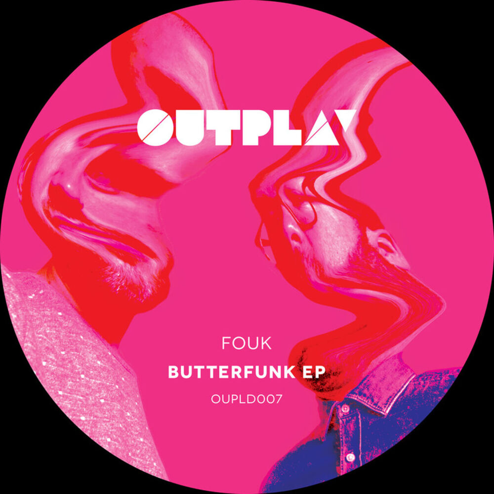 Picture of Butterfunk EP