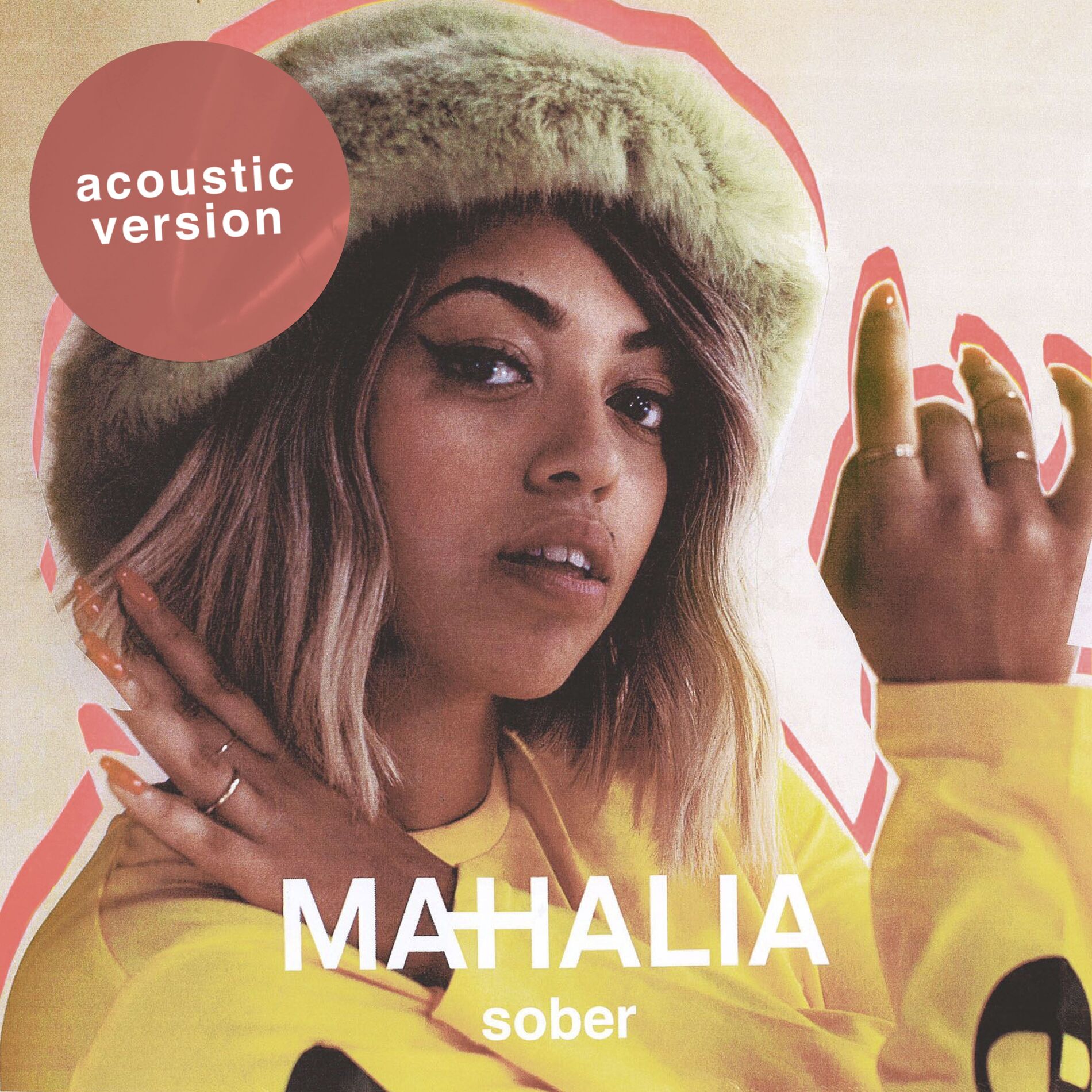 Album cover of Sober