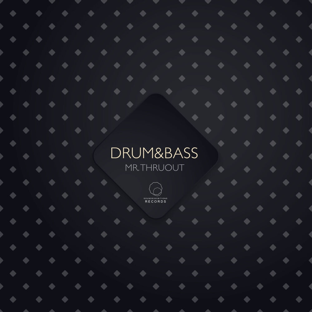 Picture of Drum&Bass