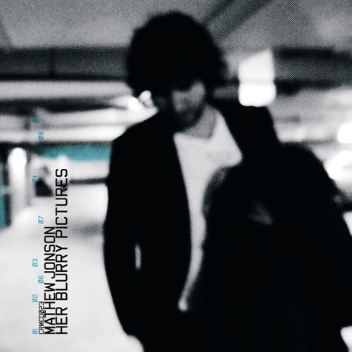 Album cover of Illusions Of Control