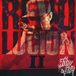 Cover of Revolución II