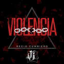 Cover of Violencia (Cover)
