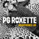 Headphones On (Radio Edit) by PG Roxette album cover
