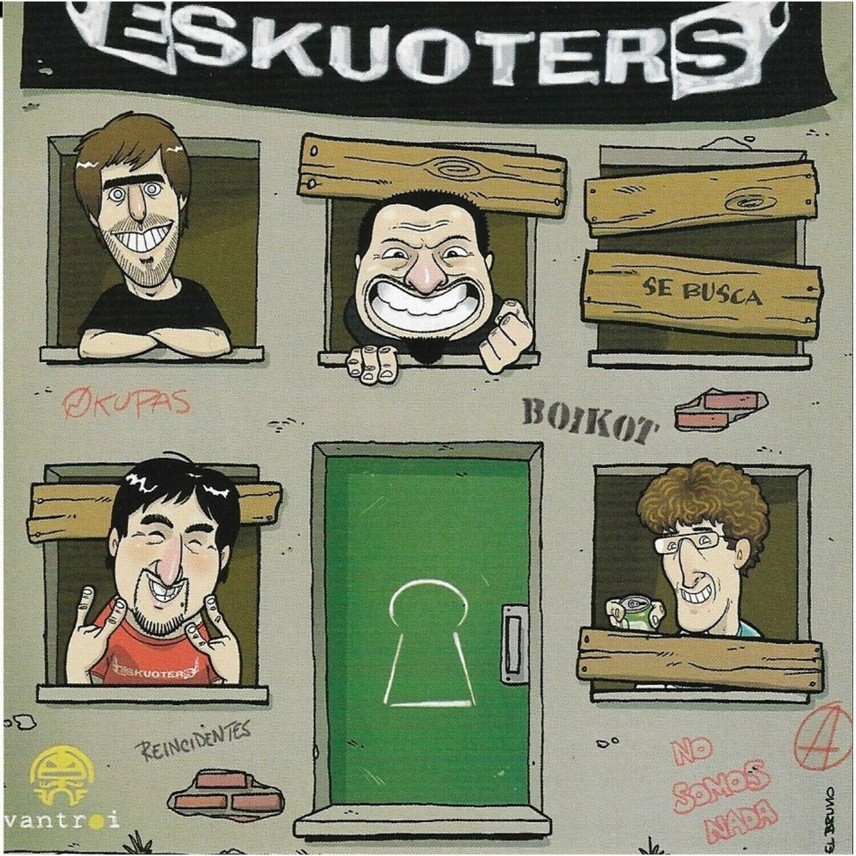 Album cover of Maketas 2003 - 2013