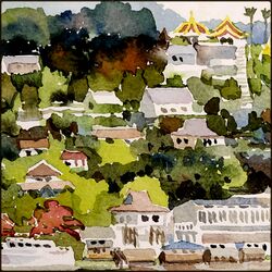 music cover