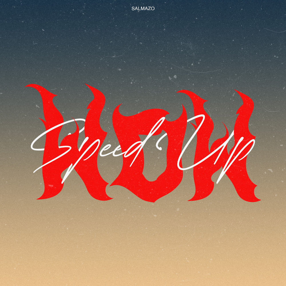 Wow Speed Up (Remix)