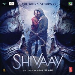 Cover of Shivaay