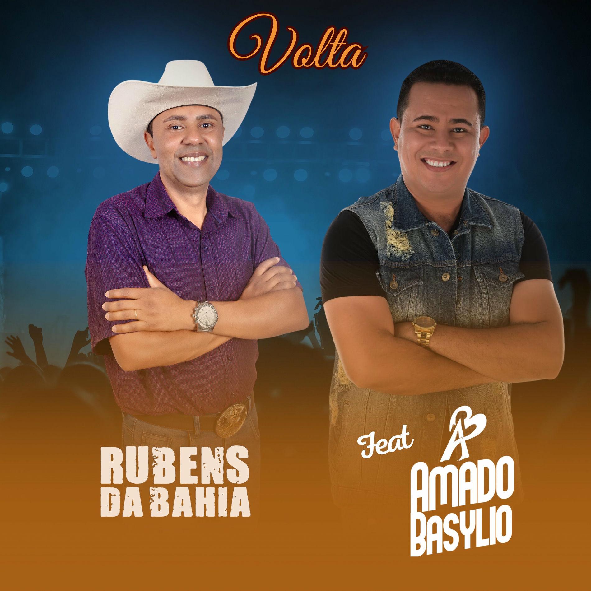 Album cover of Volta