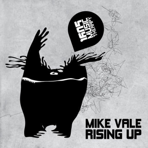 Rising Up sleeve