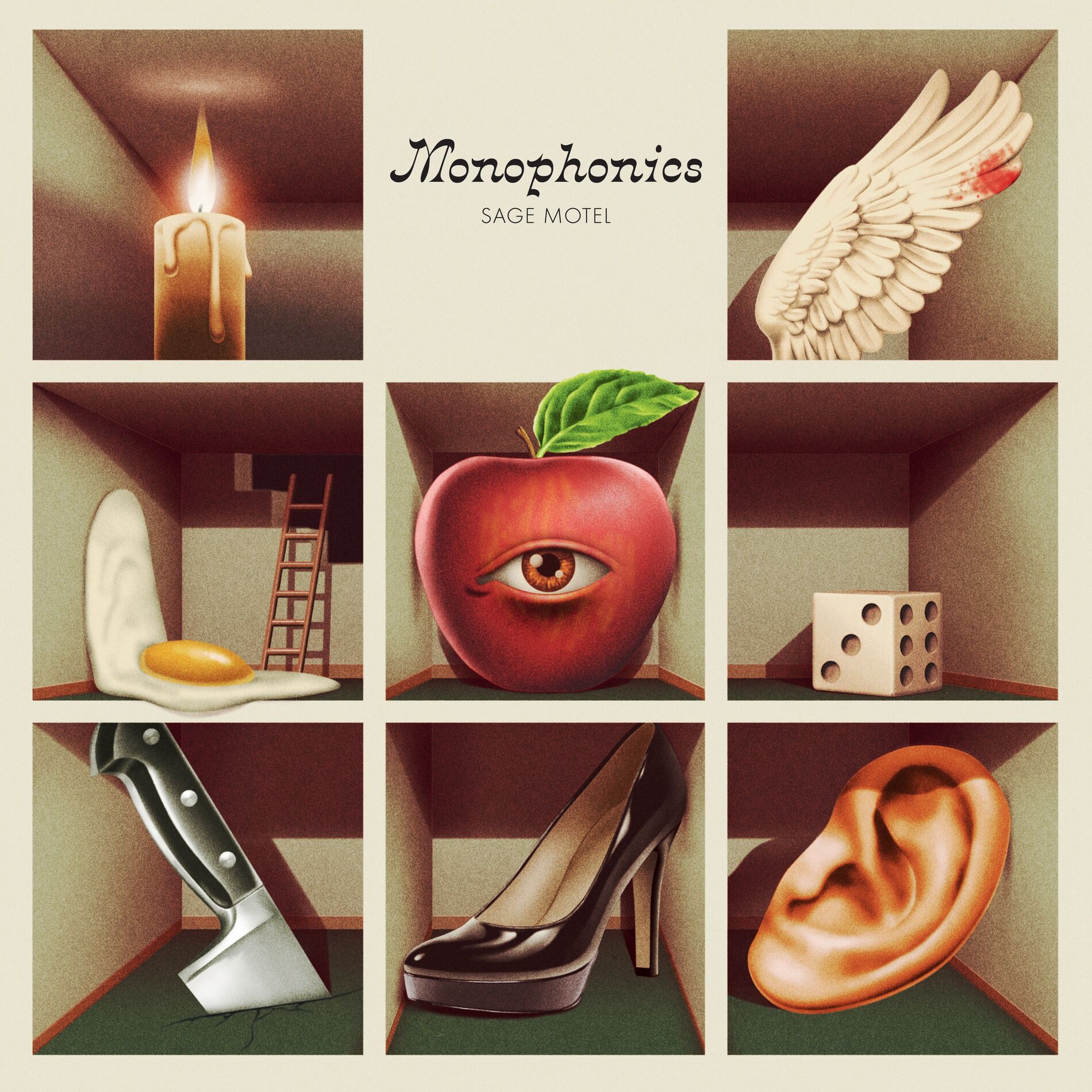 Album cover of Love You Better