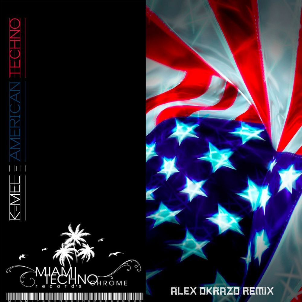 Picture of American Techno