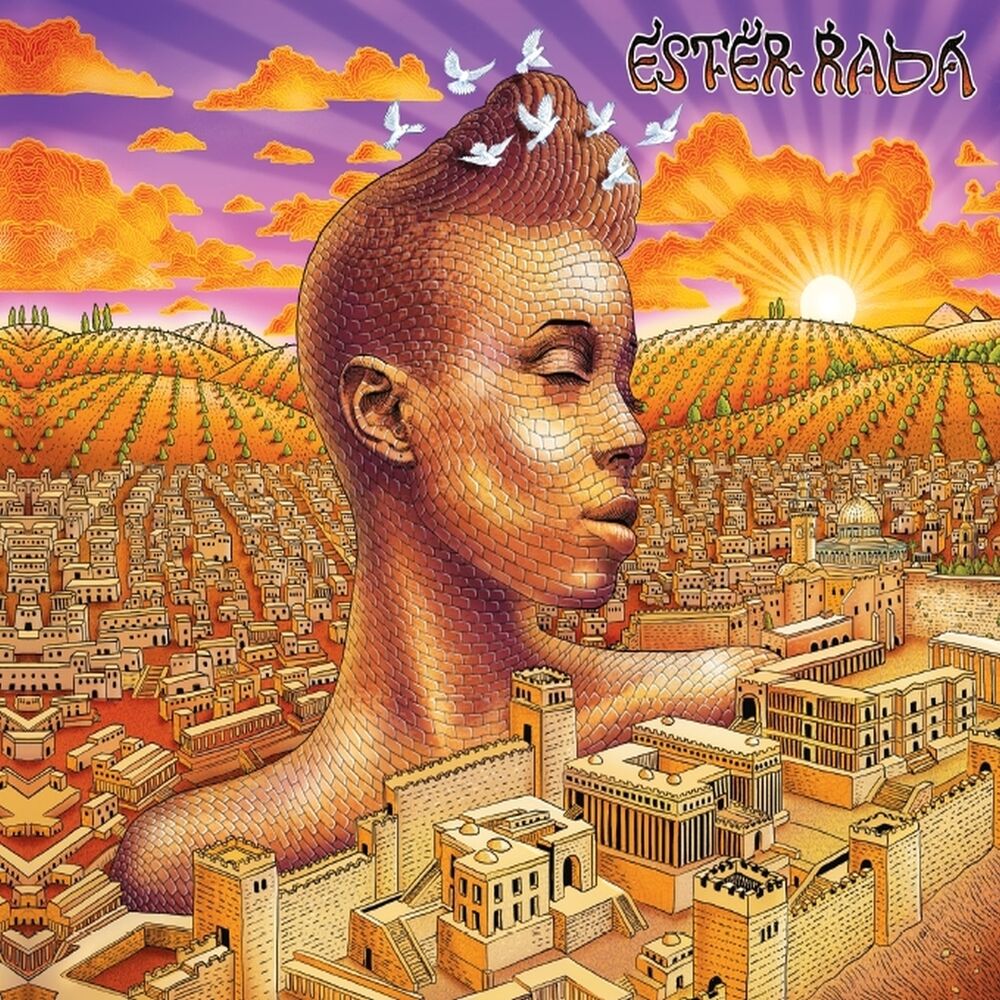 Picture of Ester Rada
