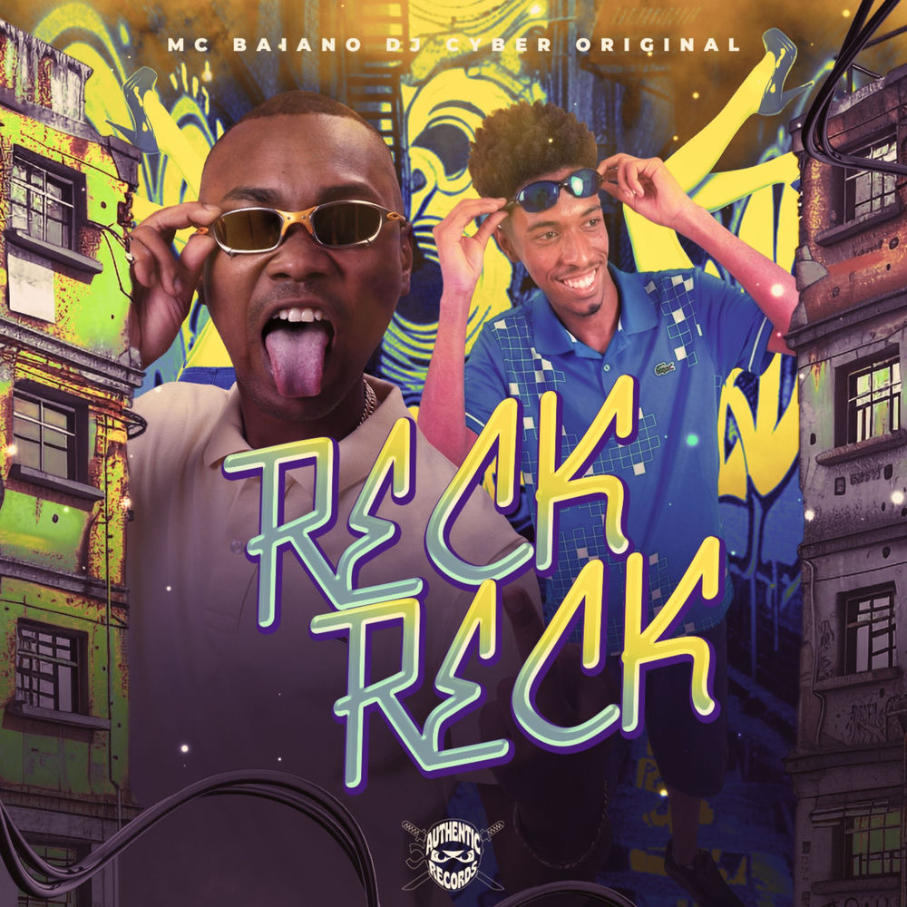 Reck Reck