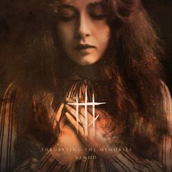 Cover of Vemod