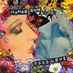 Cover of Good Love