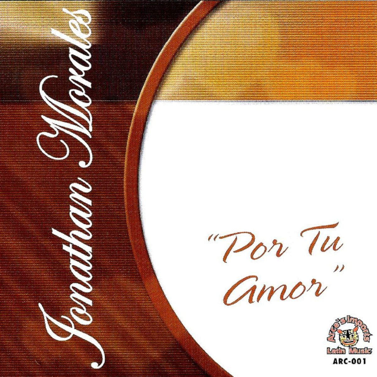 Album cover of Todo Lo Que Soy