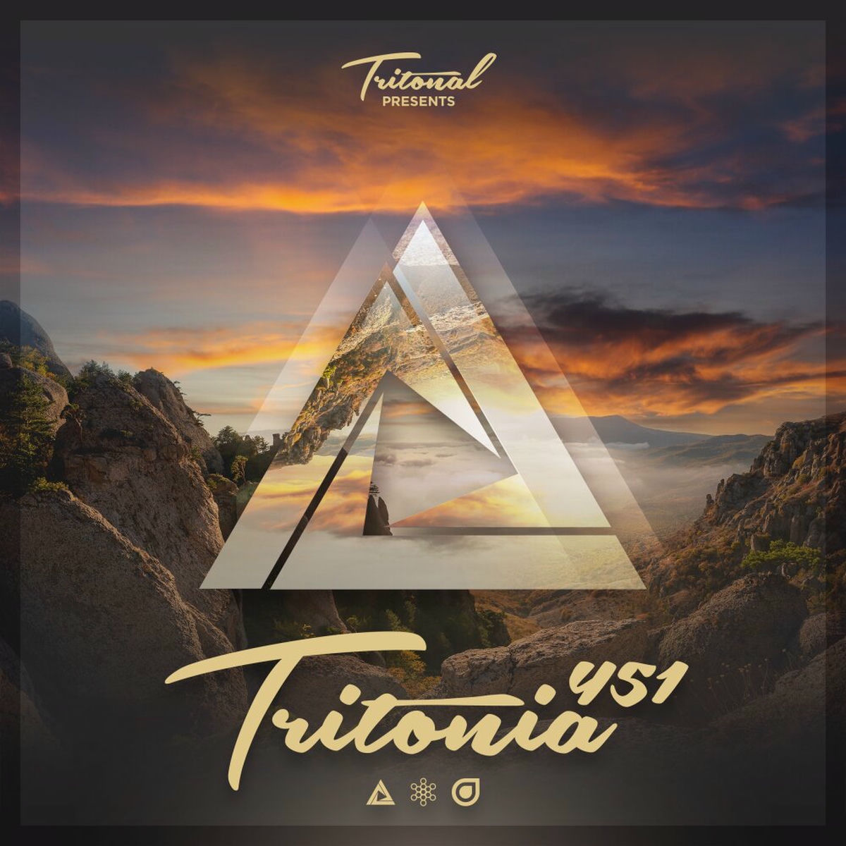 Album cover of Tritonia