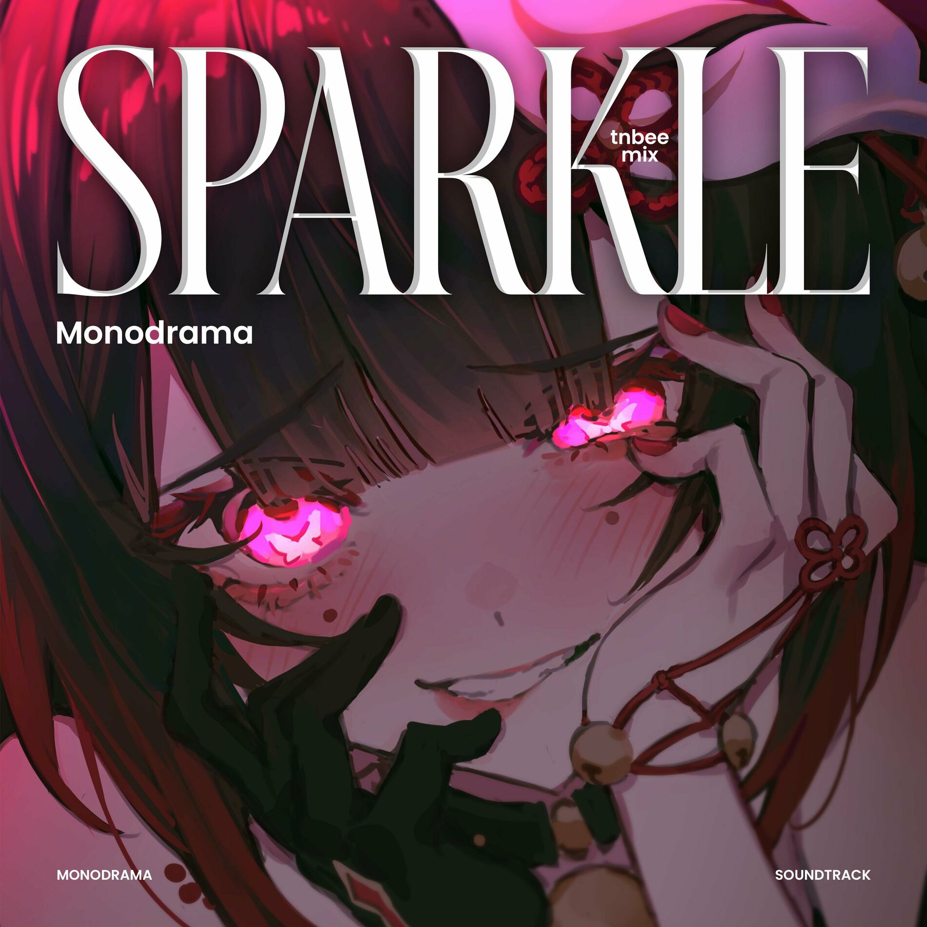Album cover of Monodrama (From 