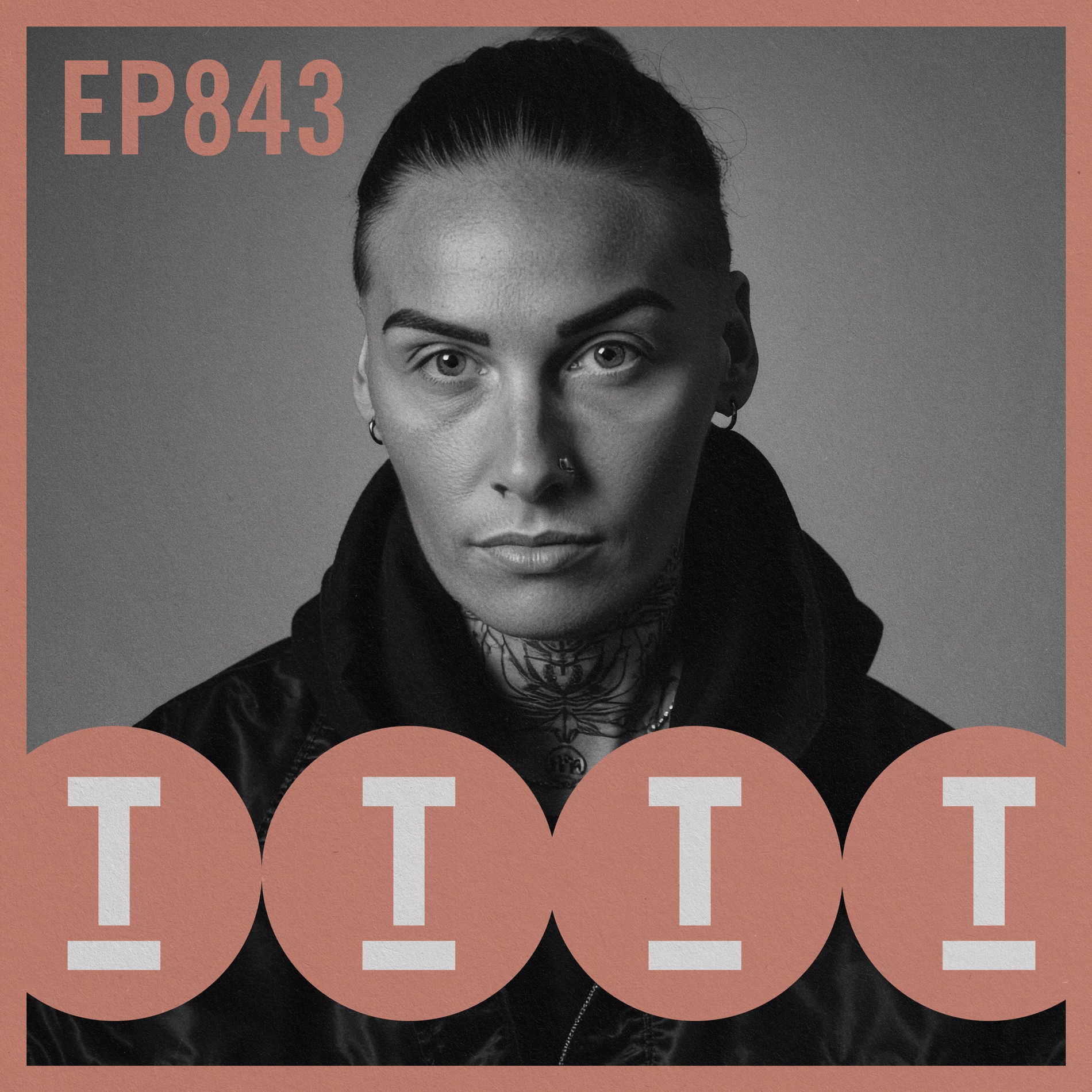 Album cover of Toolroom Radio EP843: ESSEL
