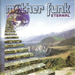 Cover of Eternal by undefined