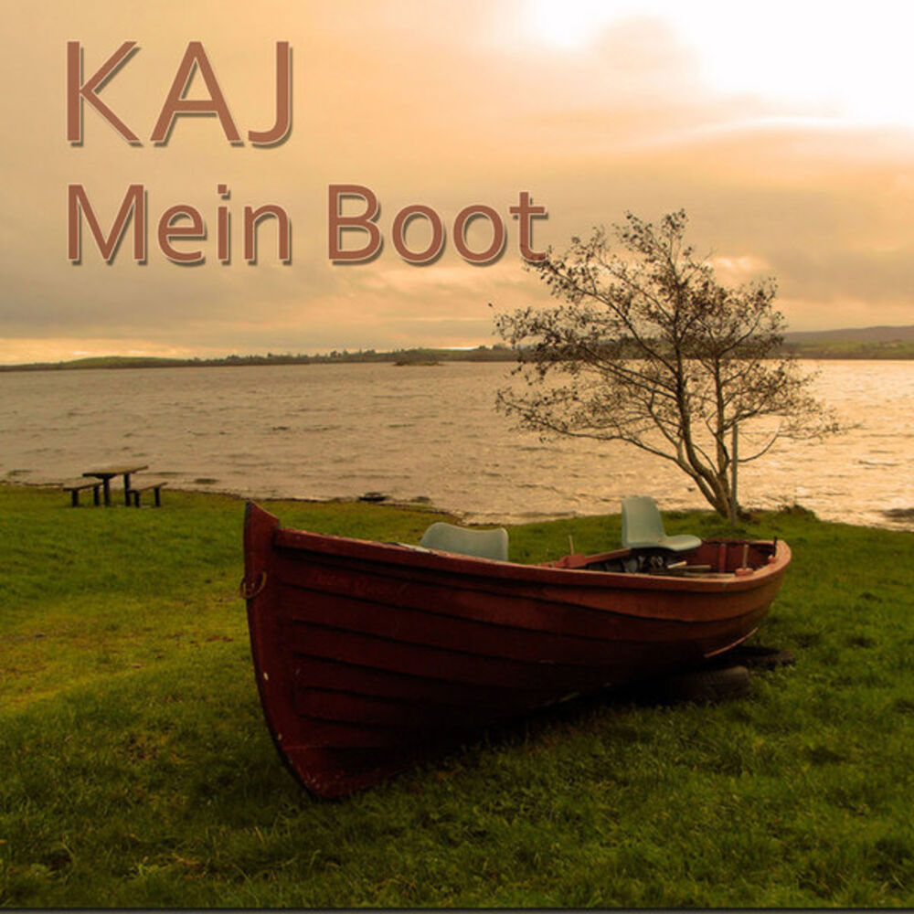 Picture of Mein Boot