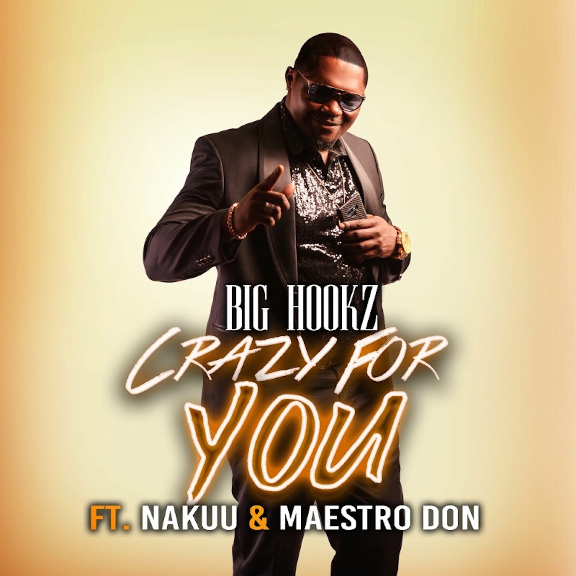 Album cover of Crazy For You