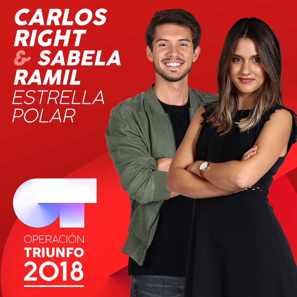 Picture of Estrella Polar (Operación Triunfo 2018)