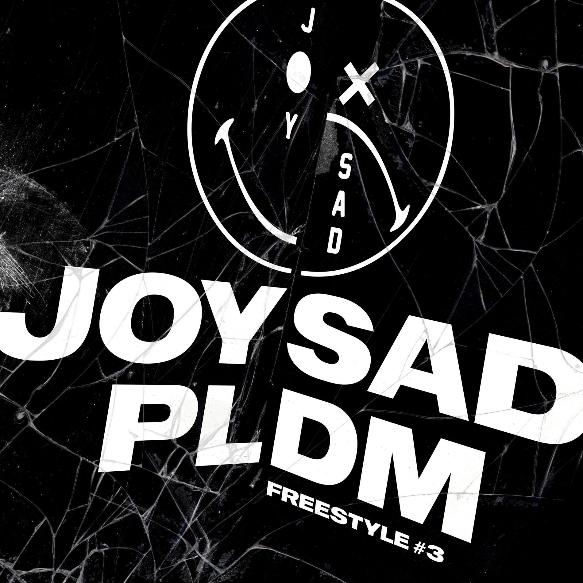 Album cover of PLDM #3