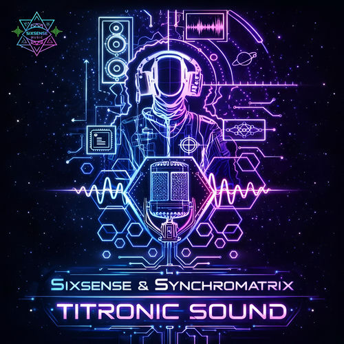 Titronic Sound