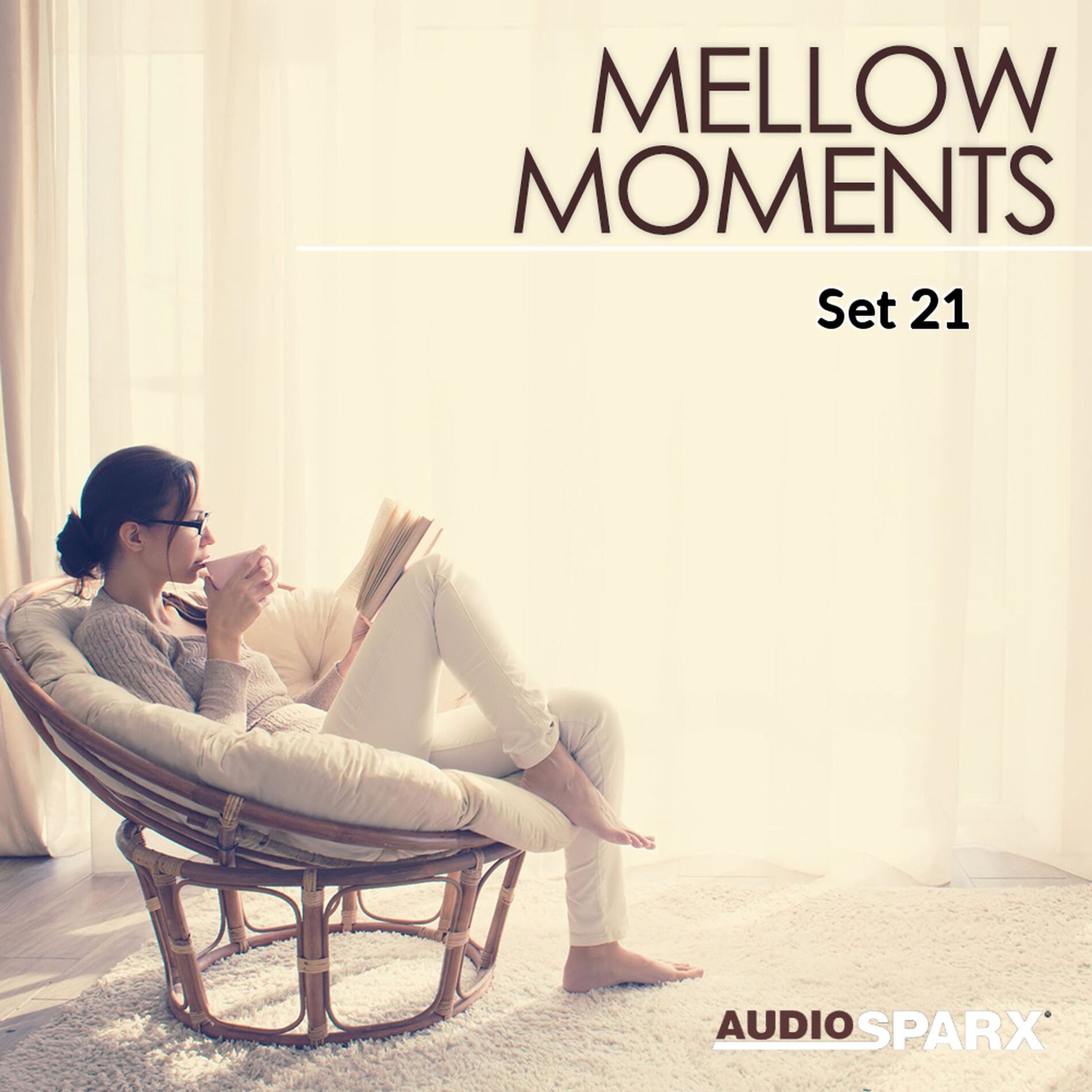 Album cover of Mellow Moments, Set 21