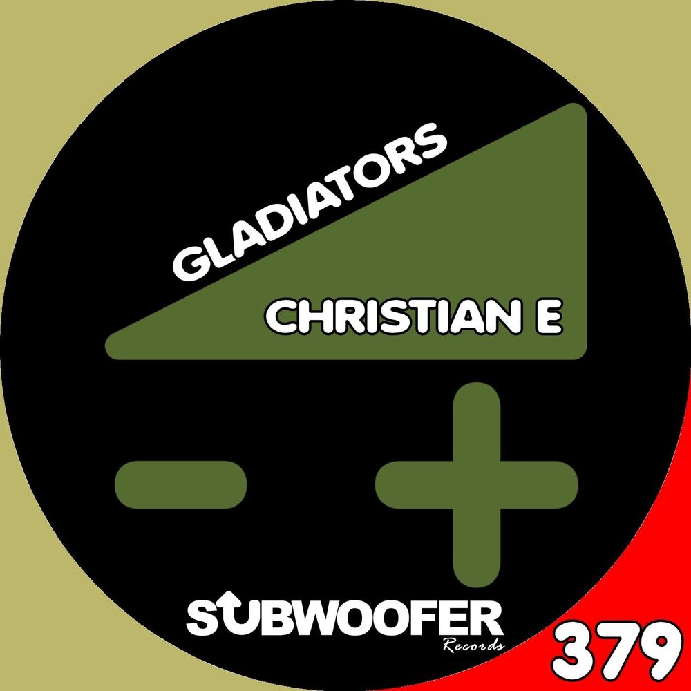 Picture of Gladiators