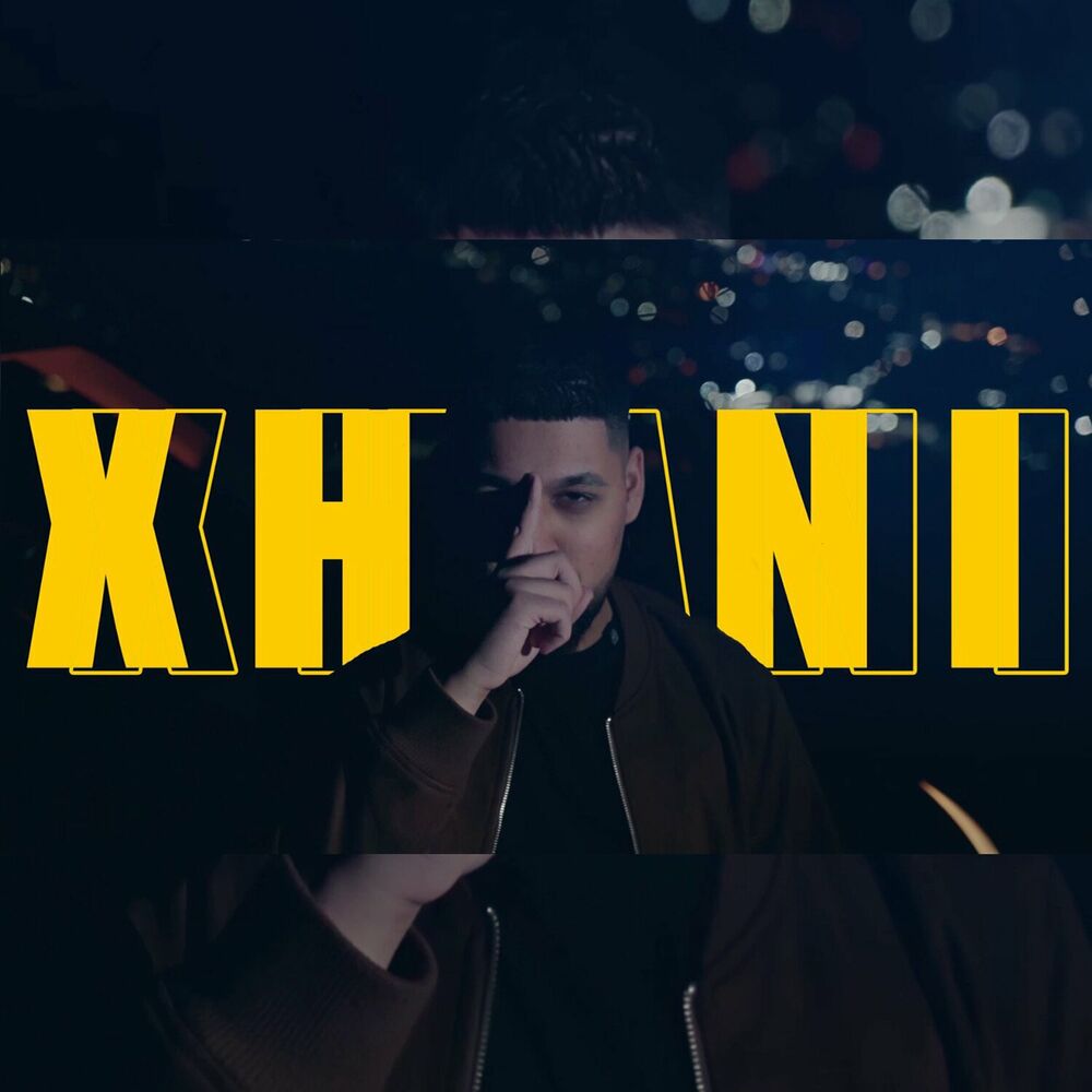 Picture of Xhani