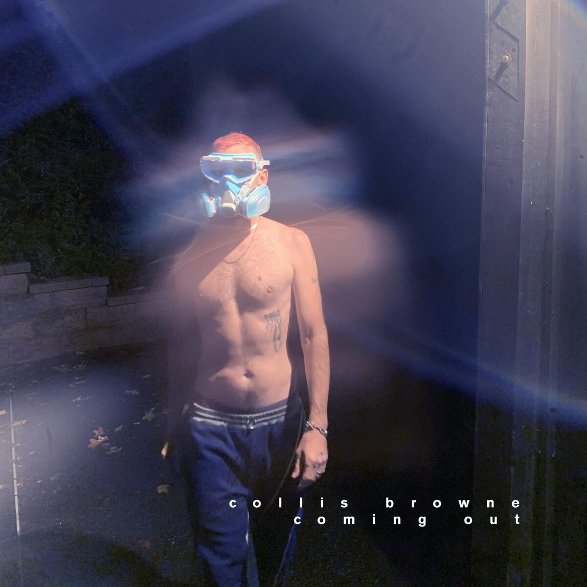 Album cover of Coming Out