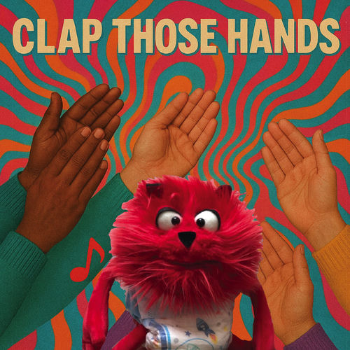 Clap Those Hands