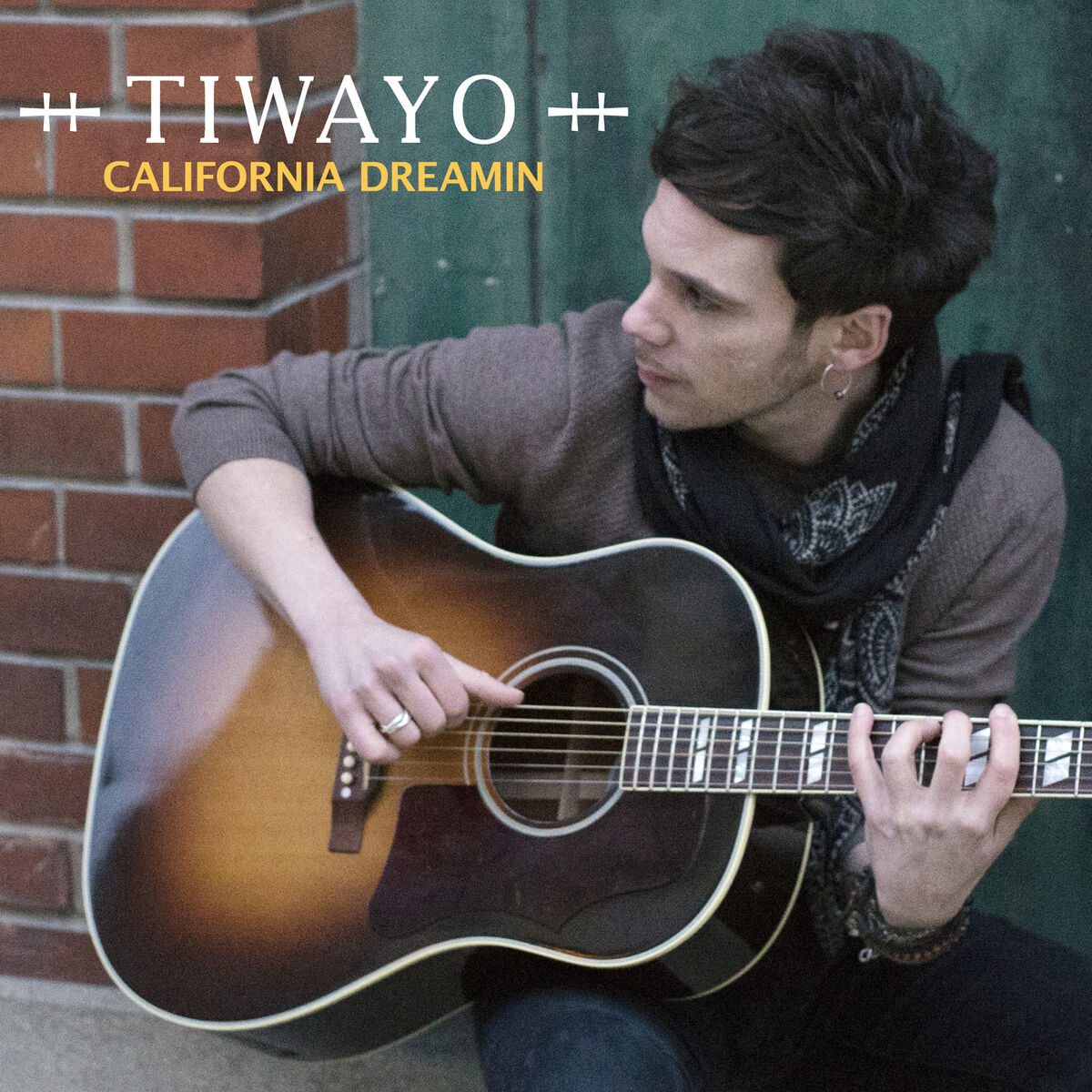 Album cover of California Dreamin