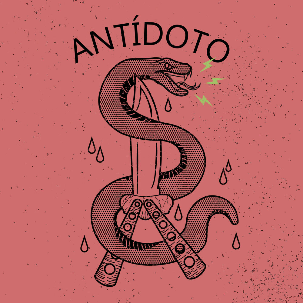 Picture of Antídoto
