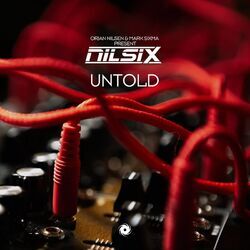 Cover of Untold
