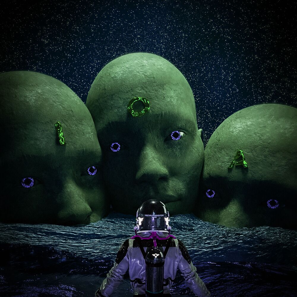 Picture of Oia (Remixes)