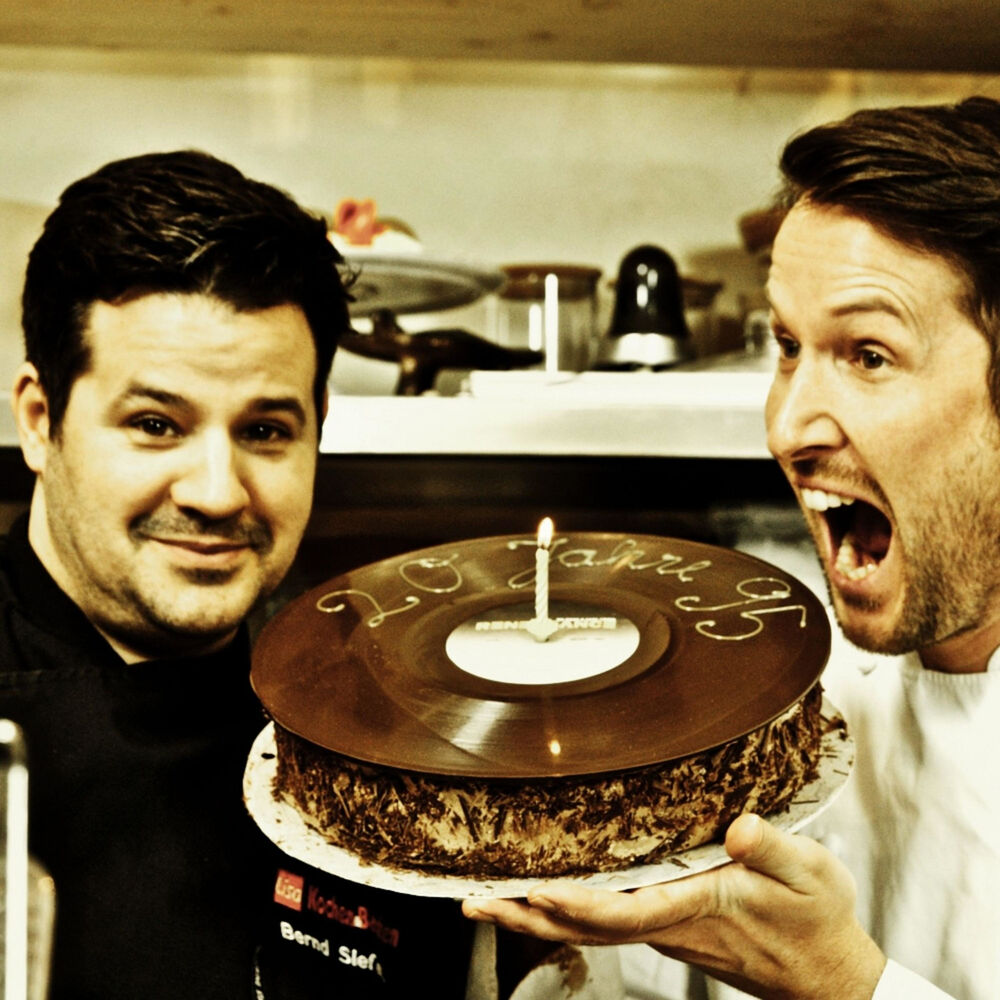 Picture of 20Jahre95 (Für immer)
