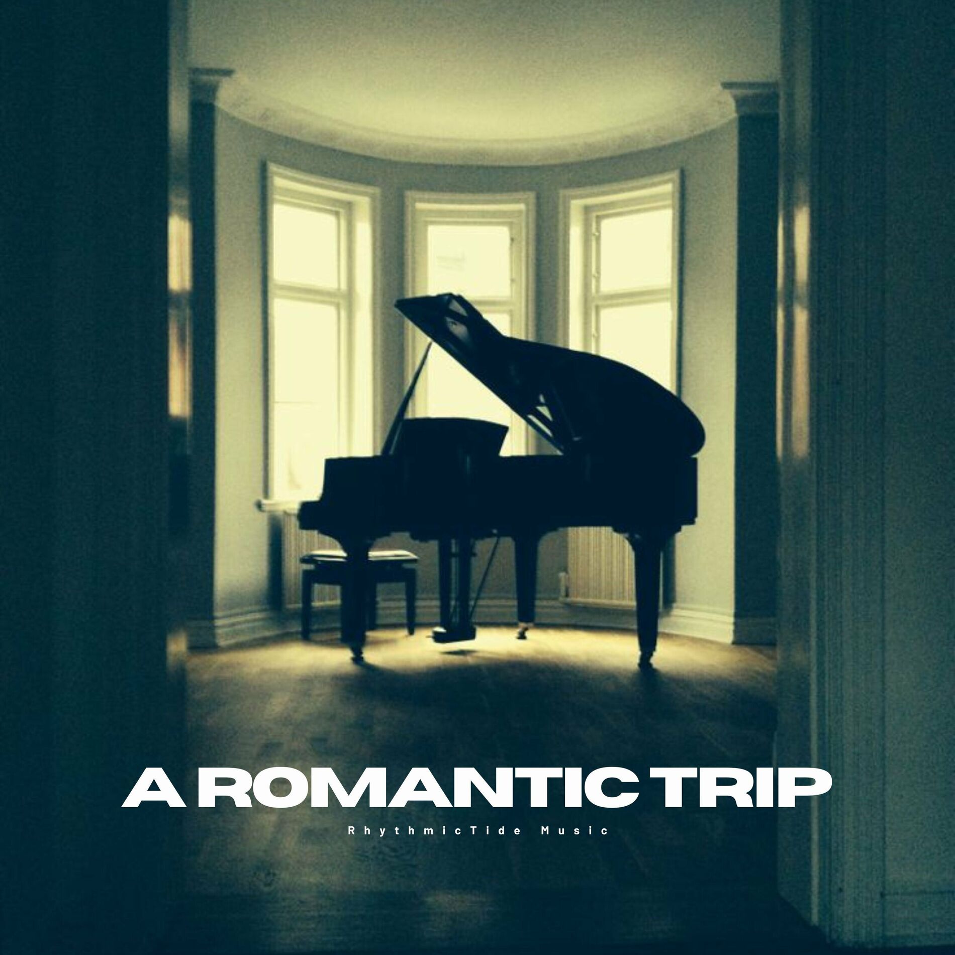 Album cover of A Romantic Trip