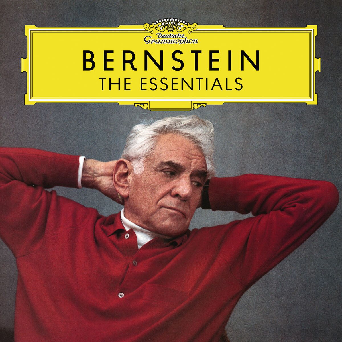 Album cover of West Side Story : Bernstein: West Side Story: IV. The Dance at the Gym: c. Mambo