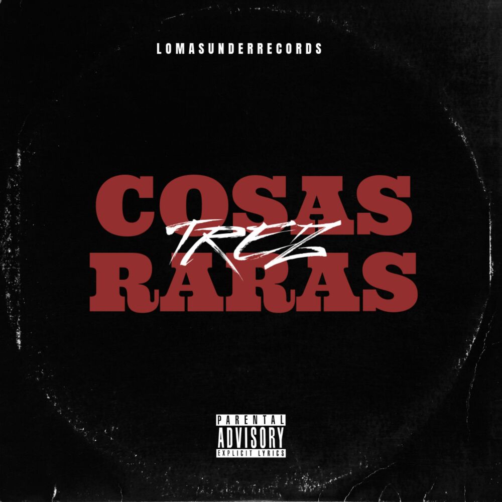 Picture of COSAS RARAS