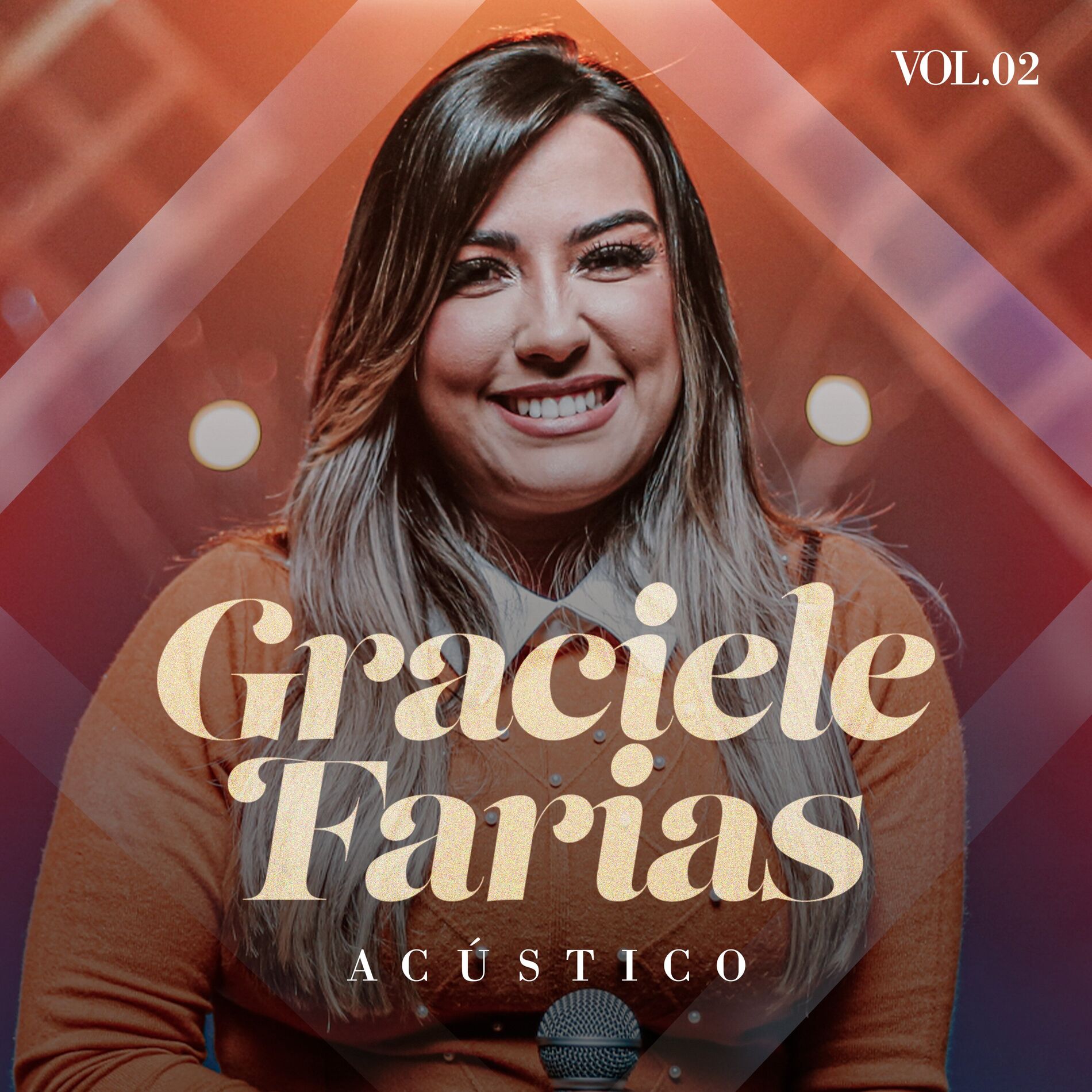 Album cover of Acústico, Vol. 2