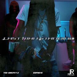 Cover of Last Man Standing
