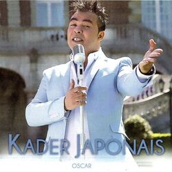Cover of Oscar