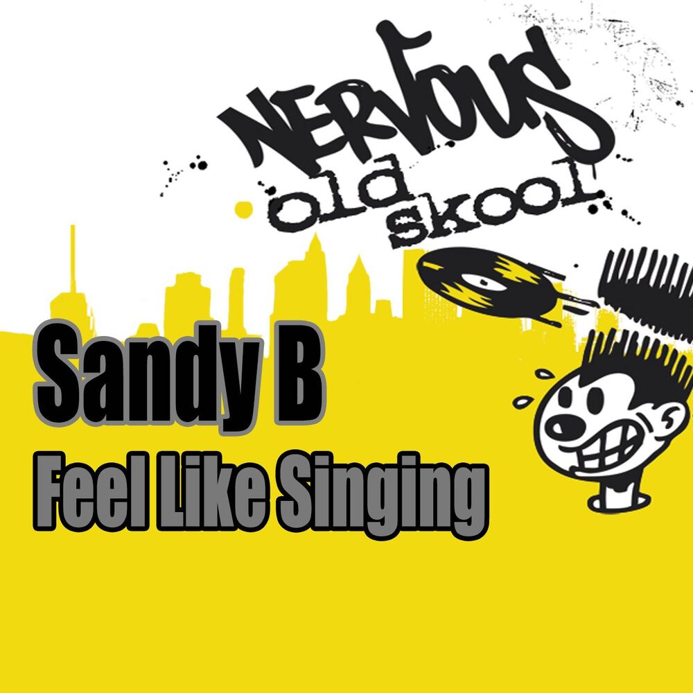 Picture of Feel Like Singing
