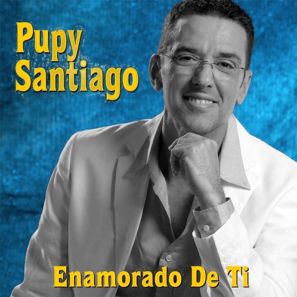 Picture of Enamorado de Ti