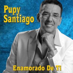 Cover of Enamorado de Ti