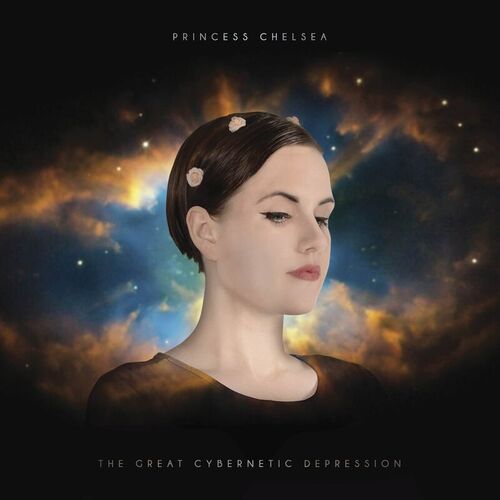 The Great Cybernetic Depression sleeve