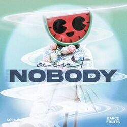 Cover of Ain't Nobody